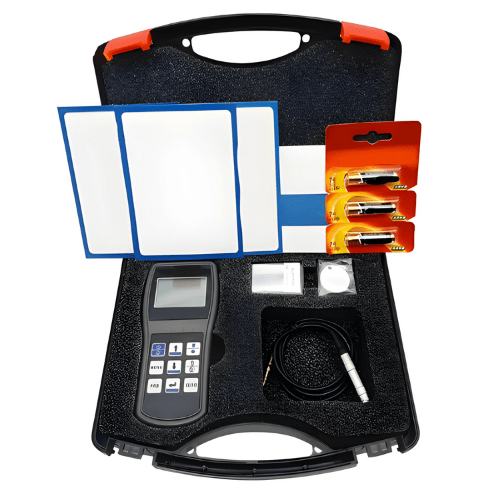 Emissions and Stack Coating Thickness Gauge - Image 3
