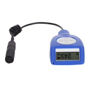 Emissions and Stack Portable Coating Thickness Gauge