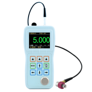 Emissions and Stack Coating Thickness Gauge