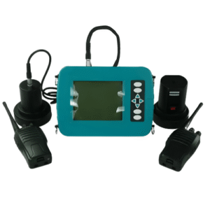 Emissions and Stack Coating Thickness Gauge