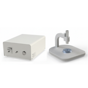 High Precision Thin Film Thickness Measurement Reflectometer - Emissions and Stack