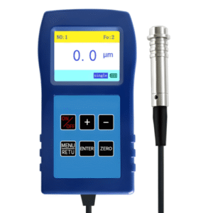 Emissions and Stack Coating Thickness Gauge