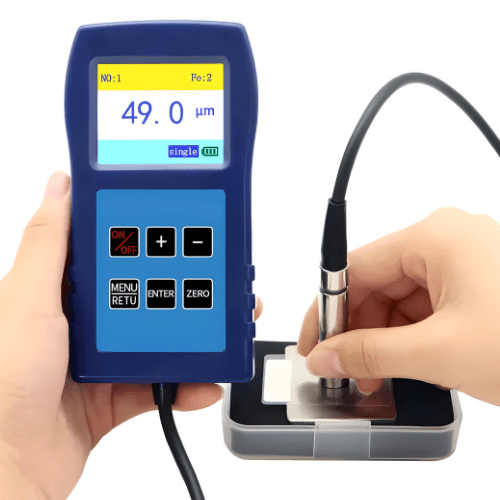 Emissions and Stack Coating Thickness Gauge - Image 2
