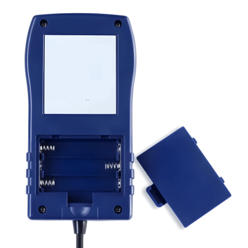 Emissions and Stack Coating Thickness Gauge - Image 3