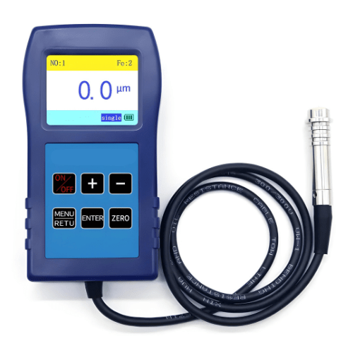 Emissions and Stack Coating Thickness Gauge - Image 4