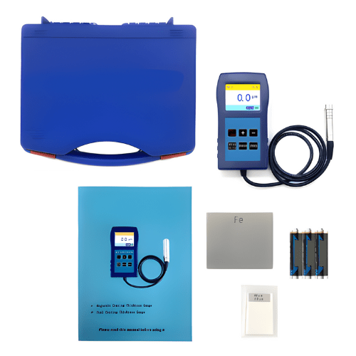 Emissions and Stack Coating Thickness Gauge - Image 5