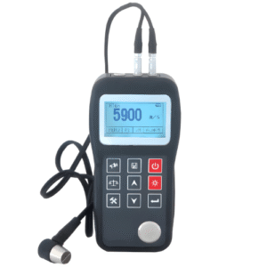 Emissions and Stack Coating Thickness Gauge