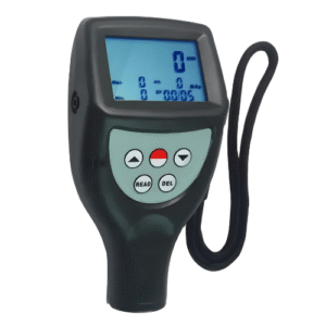 Emissions and Stack Coating Thickness Gauge