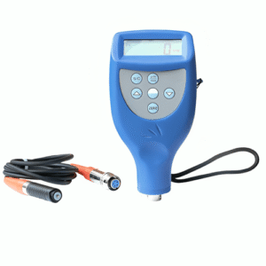 Emissions and Stack Dry Film Paint Coating Thickness Gauge
