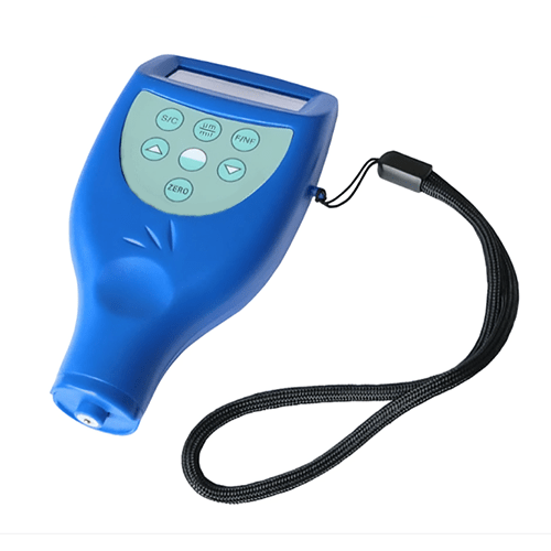 Emissions and Stack Dry Film Paint Coating Thickness Gauge - Image 5
