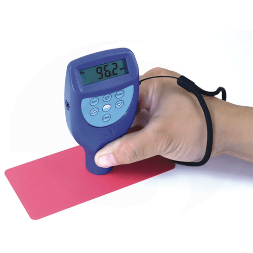 Emissions and Stack Dry Film Paint Coating Thickness Gauge - Image 3