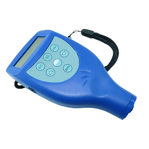Emissions and Stack Dry Film Paint Coating Thickness Gauge - Image 2