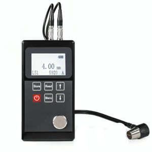 Emissions and Stack Smart Metal Digital Coating Thickness Gauge