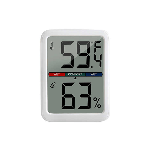 Emissions and Stack Digital High-Precision Thermometer Hygrometers - Image 2