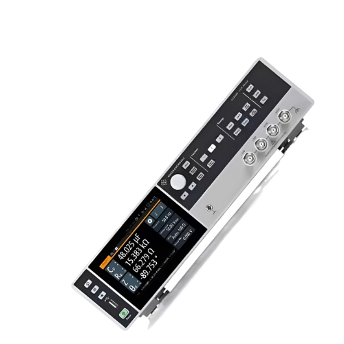 Emissions And Stack Component Testing Equipment LCR meter - Image 2