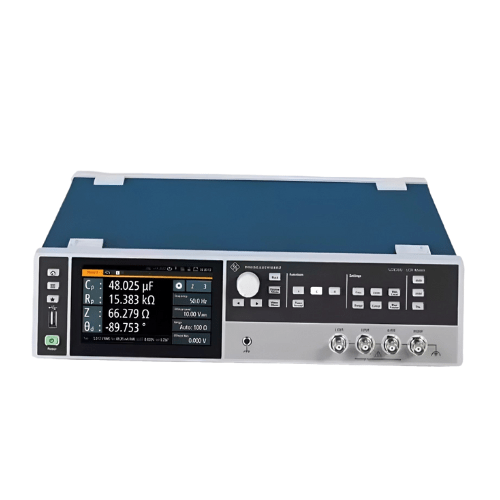 Emissions And Stack Component Testing Equipment LCR meter - Image 3