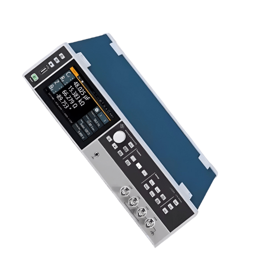 Emissions And Stack Component Testing Equipment LCR meter - Image 4