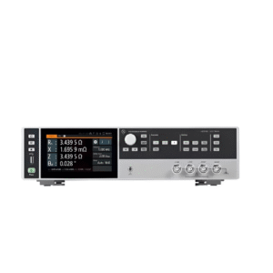 Emissions And Stack Component Testing Equipment LCR meter