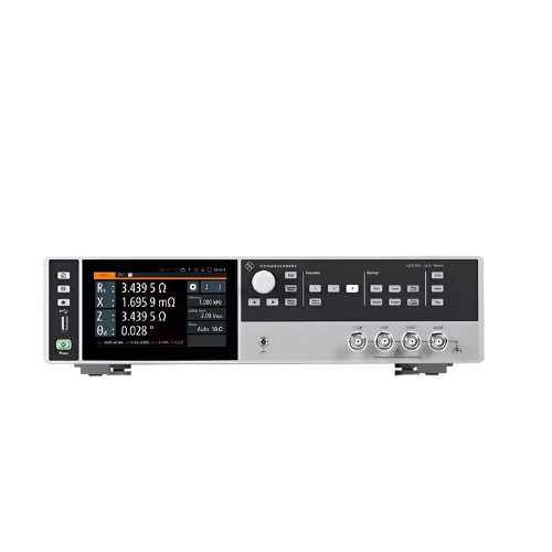 Emissions And Stack Component Testing Equipment LCR meter
