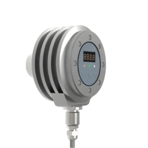 Emissions and Stack Liquid Concentration Detector