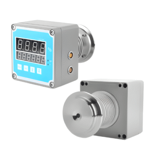 Emissions and Stack Inline Brix Refractometer