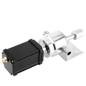 Emissions and Stack Processing Refractometer