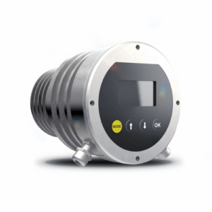 Emissions and Stack Inline Refractive Index Sensor