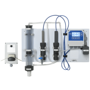Emissions And Stack Water Quality Meter