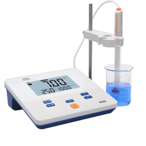 Emissions And Stack Portable Handheld Ph Meter