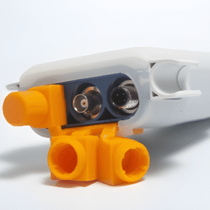 Emissions And Stack Handheld Online Ph Meter