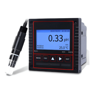 Emissions And Stack Electrode Probe Sensor