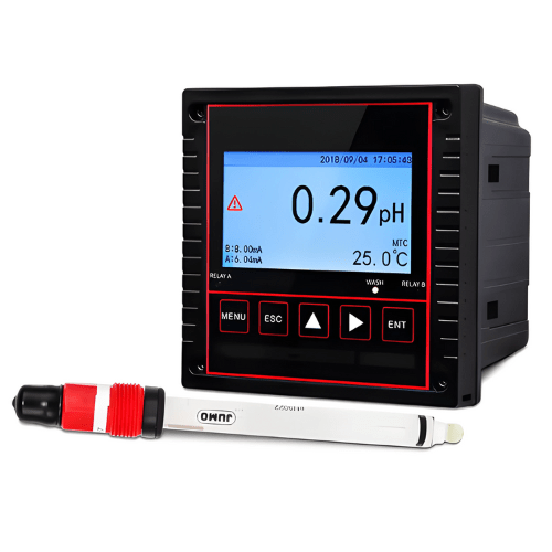 Emissions And Stack Electrode Probe Sensor - Image 2