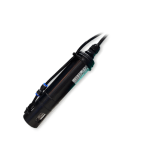 Emissions And Stack Water Quality PH Meter