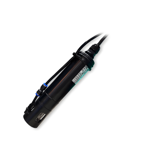 Emissions And Stack Water Quality PH Meter