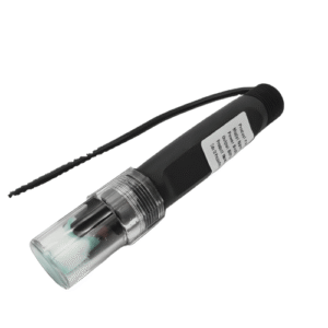 Emissions And Stack PH Sensor