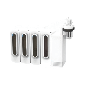 Emissions and Stack High Precision PH Moisture Analyzer