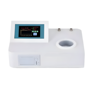 Emissions and Stack High Precision Moisture Meter