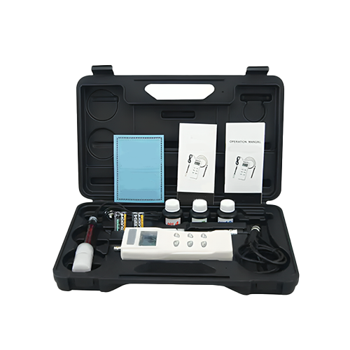 Emissions And Stack Water Tester Handheld pH Meter - Image 3