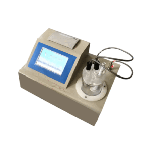 Emissions and Stack High Precision Moisture Contents Analyzer