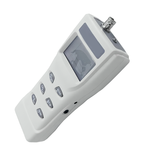 Emissions And Stack Water Tester Handheld pH Meter - Image 5