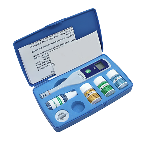 Emissions And Stack Pen Portable pH Meter - Image 3