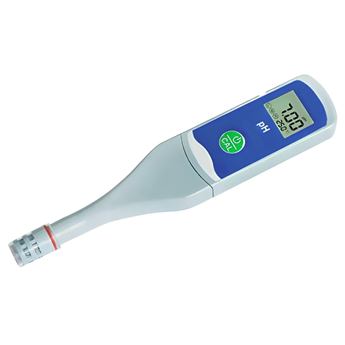 Emissions And Stack Pen Portable pH Meter - Image 2