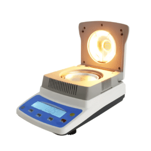 Emissions and Stack High Precision Moisture Analyzer For Food