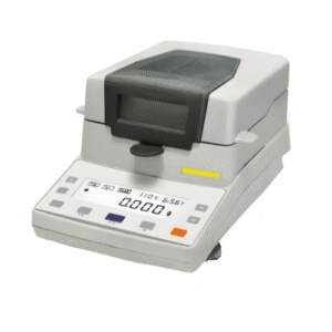 Emissions and Stack High Precision Grain Halogen Moisture Analyzer