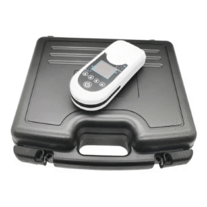 Emissions And Stack Chlorine Controller PH Meter 
