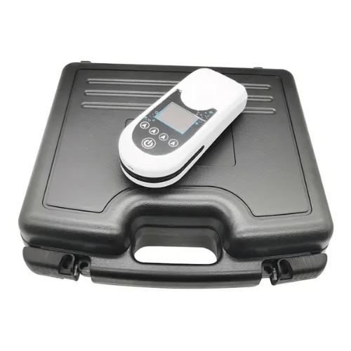 Emissions And Stack Chlorine Controller PH Meter