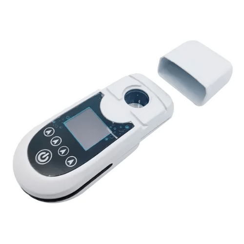 Emissions And Stack Chlorine Controller PH Meter - Image 2