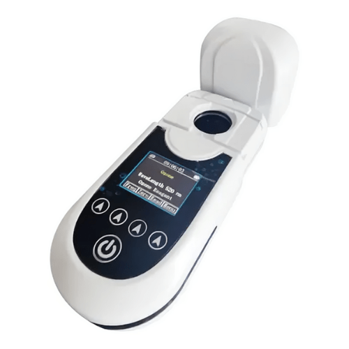 Emissions And Stack Chlorine Controller PH Meter - Image 3