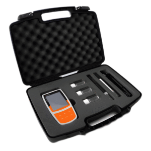 Emissions And Stack Soil PH Meter