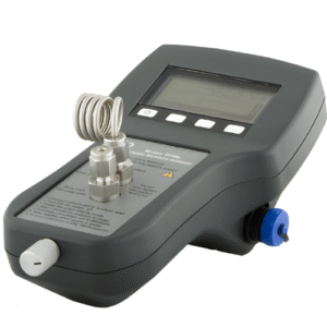 Emissions and Stack Portable Manual Moisture Analyzer